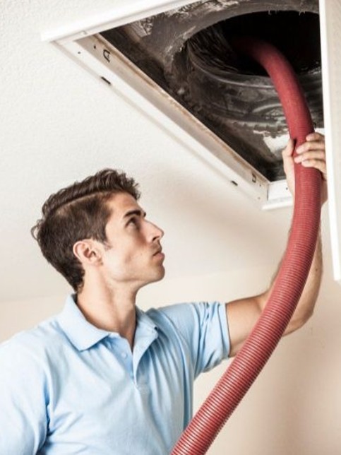 Best Duct Cleaning Service Provider in Albanvale