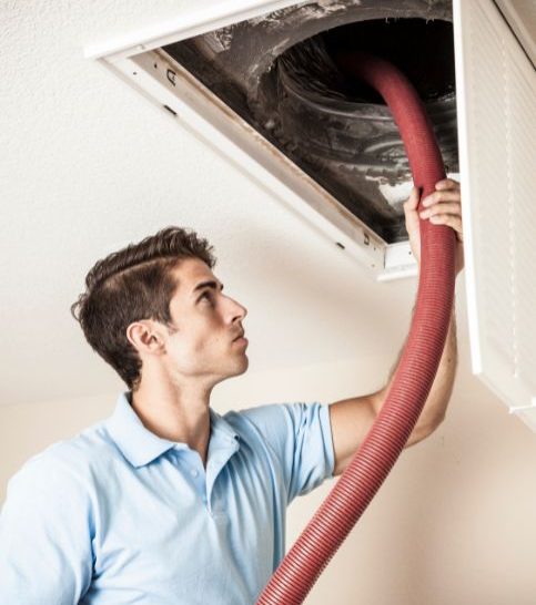 Best Duct Cleaning Service Provider in Braeside