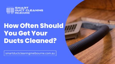 Duct Cleaning Melbourne