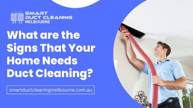 Duct Repair Melbourne